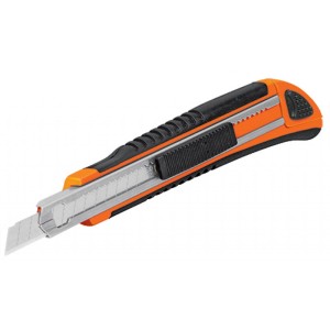 CORTADORA PAPEL TRUPER ARMAZON METAL C/GRIP 5" CUT 5X