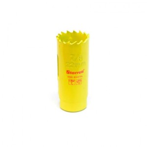 SIERRA COPA P/METAL H.S.S. 22 MM - 7/8 STARRETT