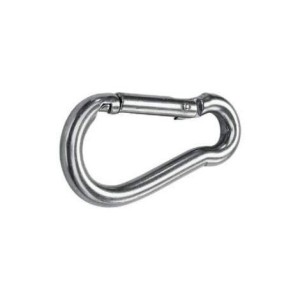 MOSQUETON DE BOMBERO 5 X 50