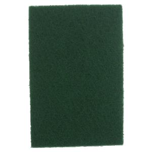 FIBRA PARA PULIR P/USO GENERAL 102x260 VERDE