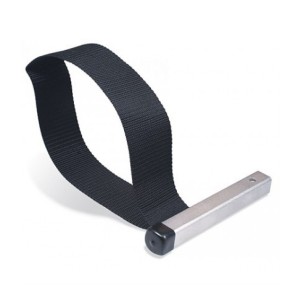 EXTRACTOR DE FILTRO TRUPER DE CORREA DE NYLON LL BA FA