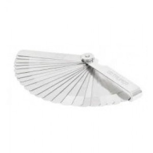 SONDA PARA VALVULAS JGO TRUPER COMBIN. MM Y PG 26P