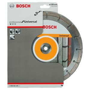 DISCO DIAMANTADO BOSCH SEGMENTADO 230 MM ECO UNIVERS