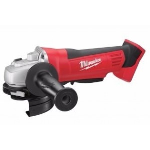 MILWAUKEE BATERIA AMOLADORA 4.1/2 S/BAT. 2680059