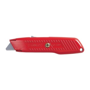 CORTADORA PAPEL STANLEY NRO 10189C AUTORETRACTIL