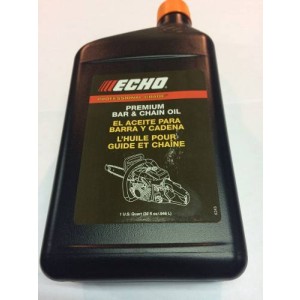 ACEITE ECHO P/VAINA 1,0 LT