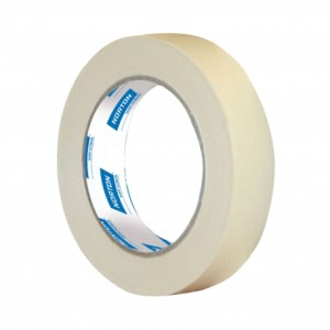 CINTA CREPE IMPORTADA 24 MM X 50 MTS NORTON
