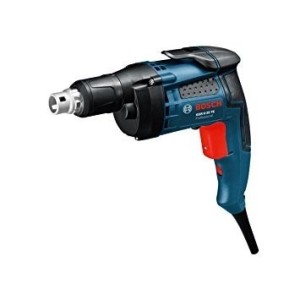 BOSCH MAQUINARIA ATORNILLADOR P/YESO GSR6-25TE