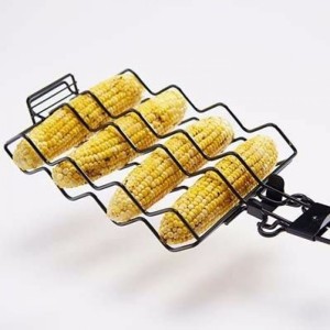 BARBACOAS Y ACC. SOPORTE P/CHOCLO CORN BASKET