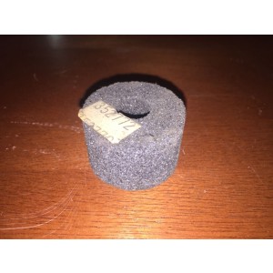 RUEDA COPA RECTA P/FUNDICION 3-1 1/2X1'