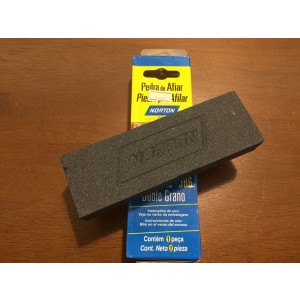 PIEDRA DOBLE FAZ 6 BRASIL