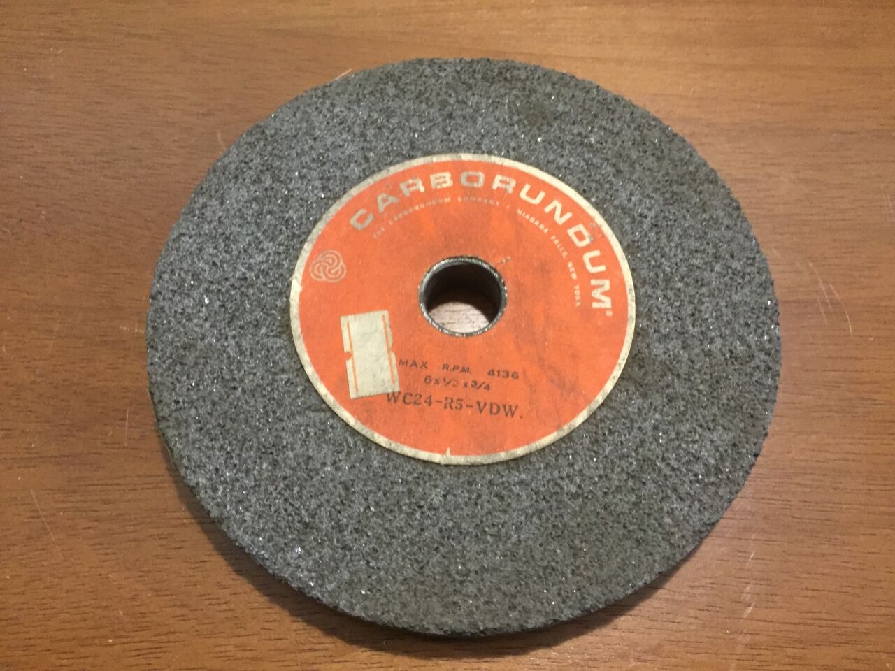 MACHETE DE MONTEAR 18' TRUPER DOBLE FILO C/FUNDA - Imagen 5