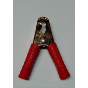 PINZA BATERIA NACIONAL CARGADOR CHICA AISLADA