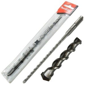MECHA SDS-PLUS STRONGER/MAKITA 2- 10 X 210