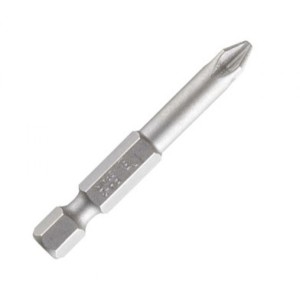 PUNTA P/DESTORN. PHILLIPS BIANDITZ PH-2 X 50MM 2562