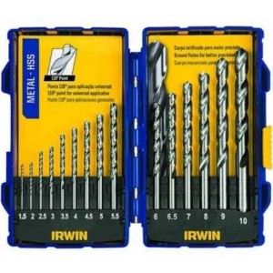 MECHA- CIL. A/V IRWIN JUEGO 1.5 A 10.0 IW 849 15P
