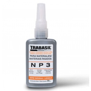 TRABASIL NP3 ADHESIVO ESPEJO 50 GRS