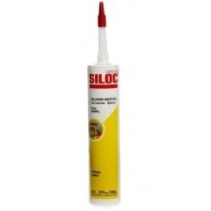 SILOC SELLADOR P/CARROCERIA 300 GR
