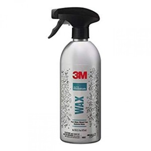 ACEITE Y CERA 3M CERA RAPIDA (WAX) 473 ML