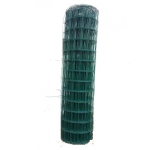 MALLA METALICA FORRADA TENAX HOBBY PLAST 1.00MT
