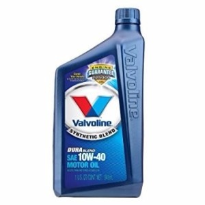 ACEITE VALVOLINE PREMIUM PROTECTION 10W/40 1/4 GA