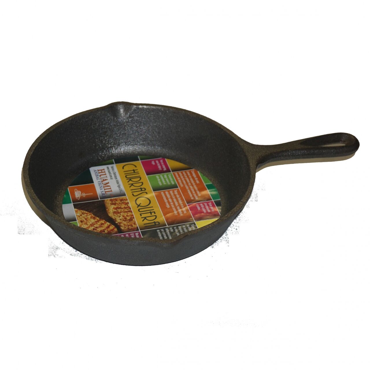 BARBACOAS Y ACC. CHIPS P/AHUMADO SABORES VARIOS - Imagen 2