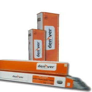 ELECTRODO DENVER RELLENO DURO PTW 5.38 - 3,25
