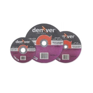 DISCO CORTE METAL 9 (3 MM) HD 1032