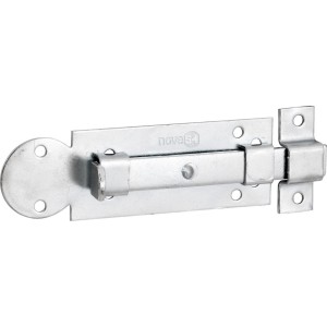 CERROJO SIN PORTACANDADO CERR.CHATO (F) 6 3214600004