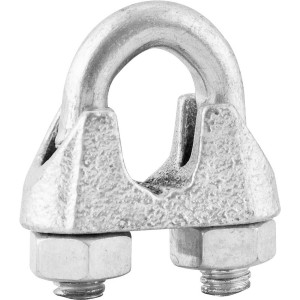 GUARDACABO GALVANIZADO 3- 1/4 320
