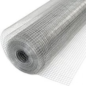 MALLA METALICA TENAX FIRST CUADRADO 1.3x1.3 1.00MT