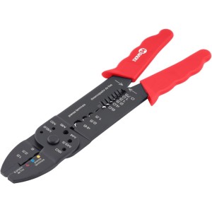 PINZA TERMINAL CABLE NOVE 54 9" 3662009003