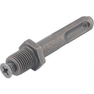 ADAPTADOR P/MARTILLO NOVE 54 SDS A MANDRIL COMUN