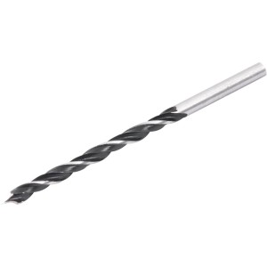 MECHA P/MADERA TRES PUNTAS 03.00 MM IW 1851