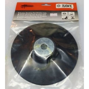 DISCO P/AMOLADORA 7' HAWK C/ROSCA 14X2
