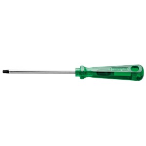 DESTORNILLADOR TORX TRAMONTINA EASY GRIP T 25 44350/025