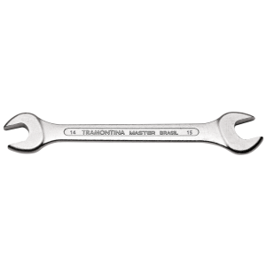 LLAVE FIJA MM 14 - 15