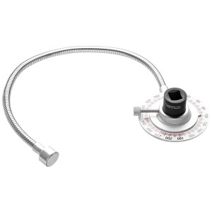 MEDIDOR DE ANGULO DE TORQUE TRAMONTINA PRO 44510/101
