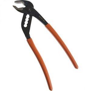 PINZA PICO DE LORO BAHCO NRO 225/C - 12'
