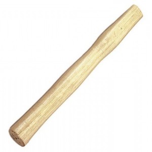 MANGO DE MADERA NACIONAL MARTILLO 2- MEDIANO 14'
