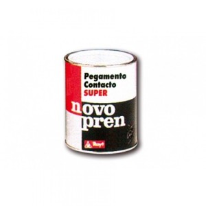 CEMENTO CONTACTO NOVOPREN 0.225