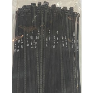 COLLARIN PLASTICO NUMERADO COLOR (100 UNID ) TRANK 3