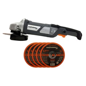 GLADIATOR MAQUINARIA AMOL.ANG 5 AA825/220L