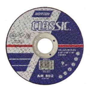 DISCO CORTE METAL 4 1/2