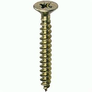 TORNILLOS P/MAD.PH 19X25 3.5x25 S 5