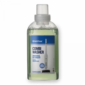 NILFISK ACCESORIOS/REPUESTOS DETERG.UNIVERSAL COMBI WASHER 500 ML