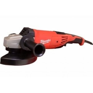 MILWAUKEE AMOLADORA 9" 2200 W 6087-59