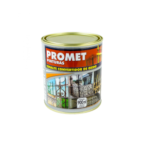 PROMET-CONVERTIDOR GRAFITO CLARO 0.9 LT 711309