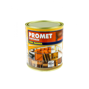 PROMET-PROTECTOR P/MADERA INCOLORO 0.90 LT 330109