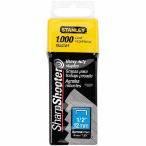 GRAMPADORA.STANLEY- GRAMPAS 4-1/2 -CAJA 1000-